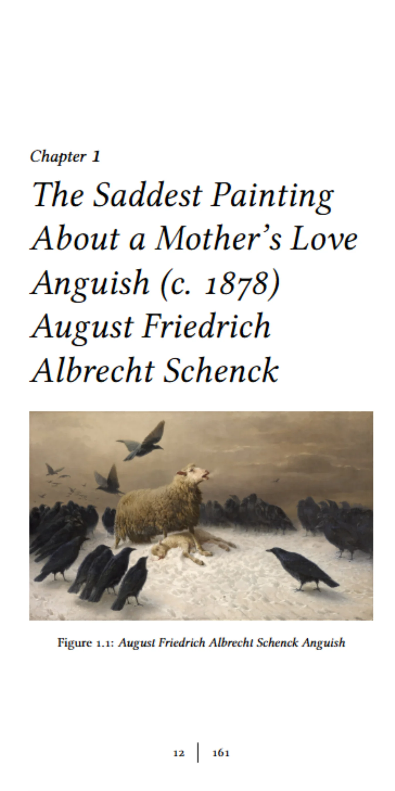 The Hidden Stories of 20 Masterpieces product image (5)