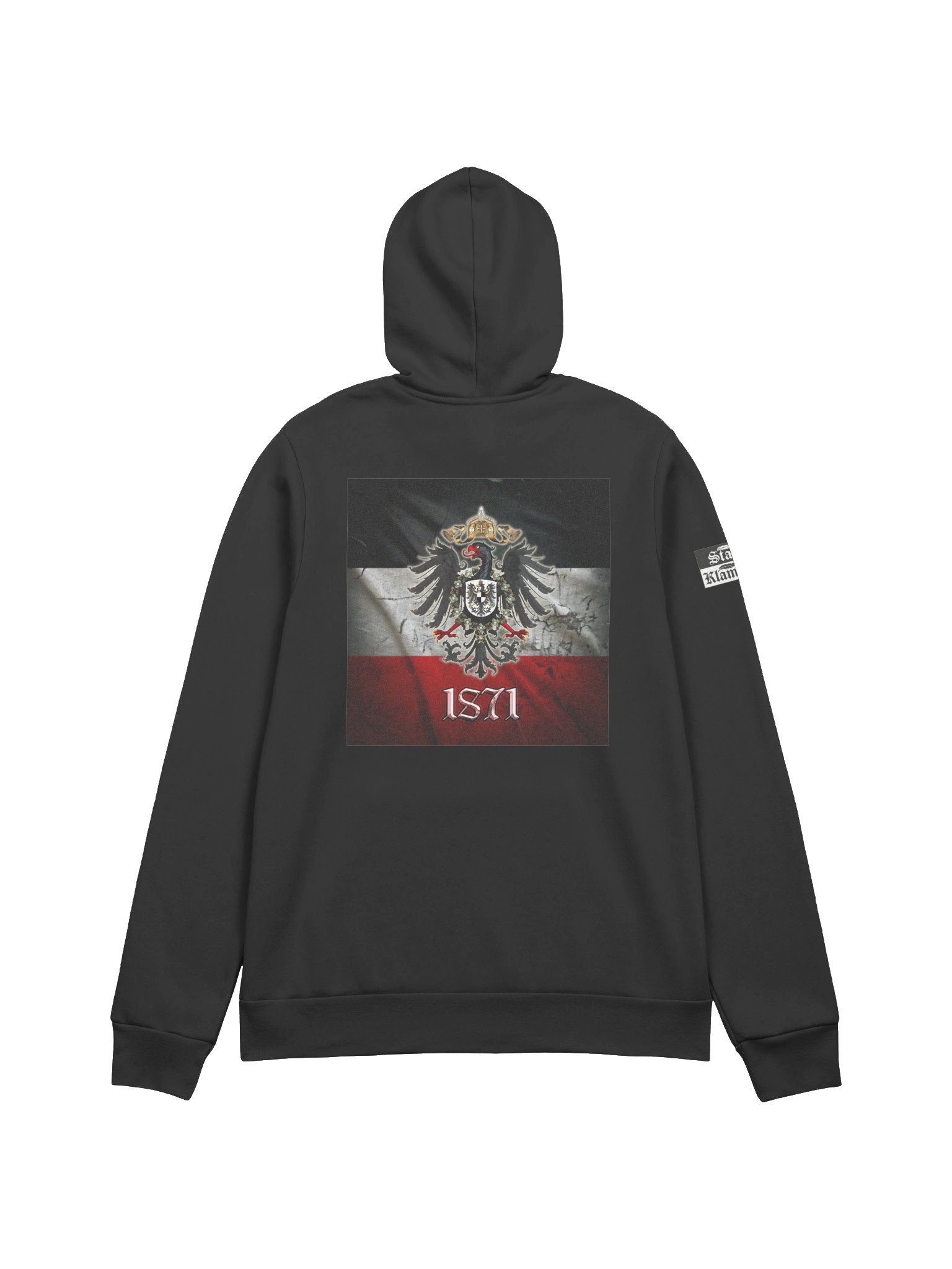 Deutsches Reich 1871 Pullover product image (5)