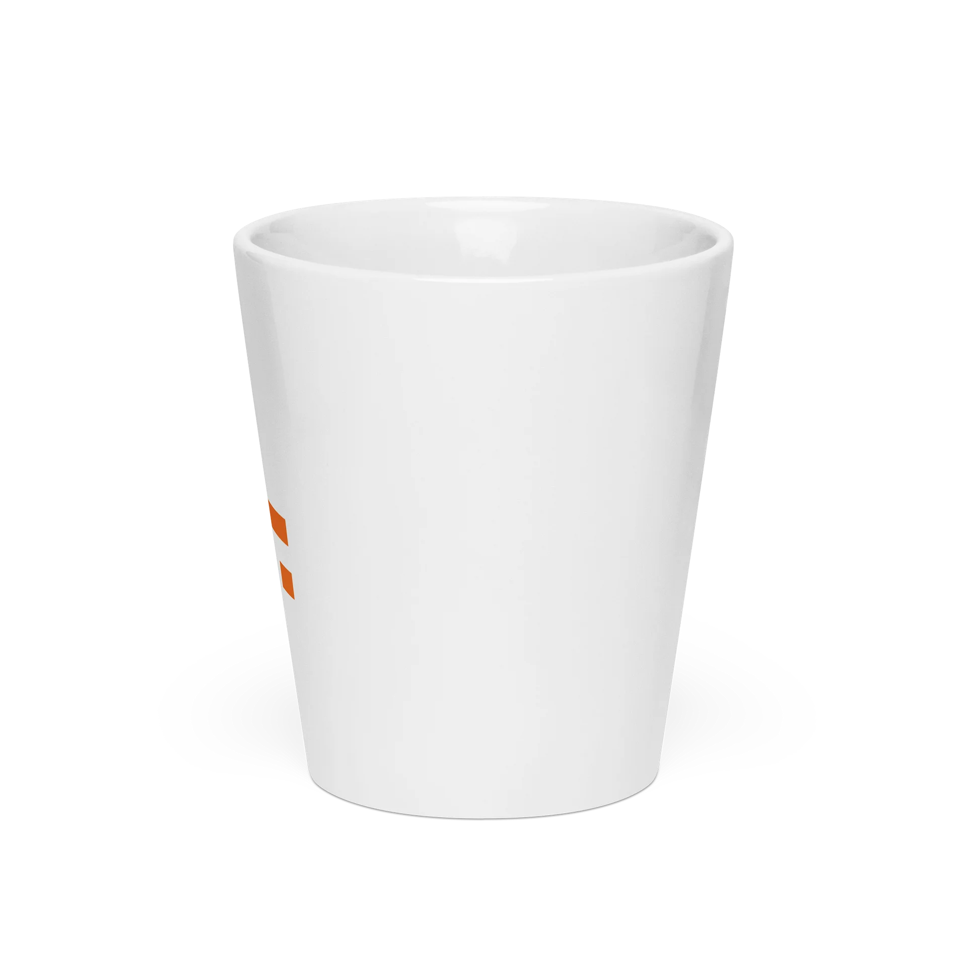 HNM Stack Mark Latte Mug product image (3)