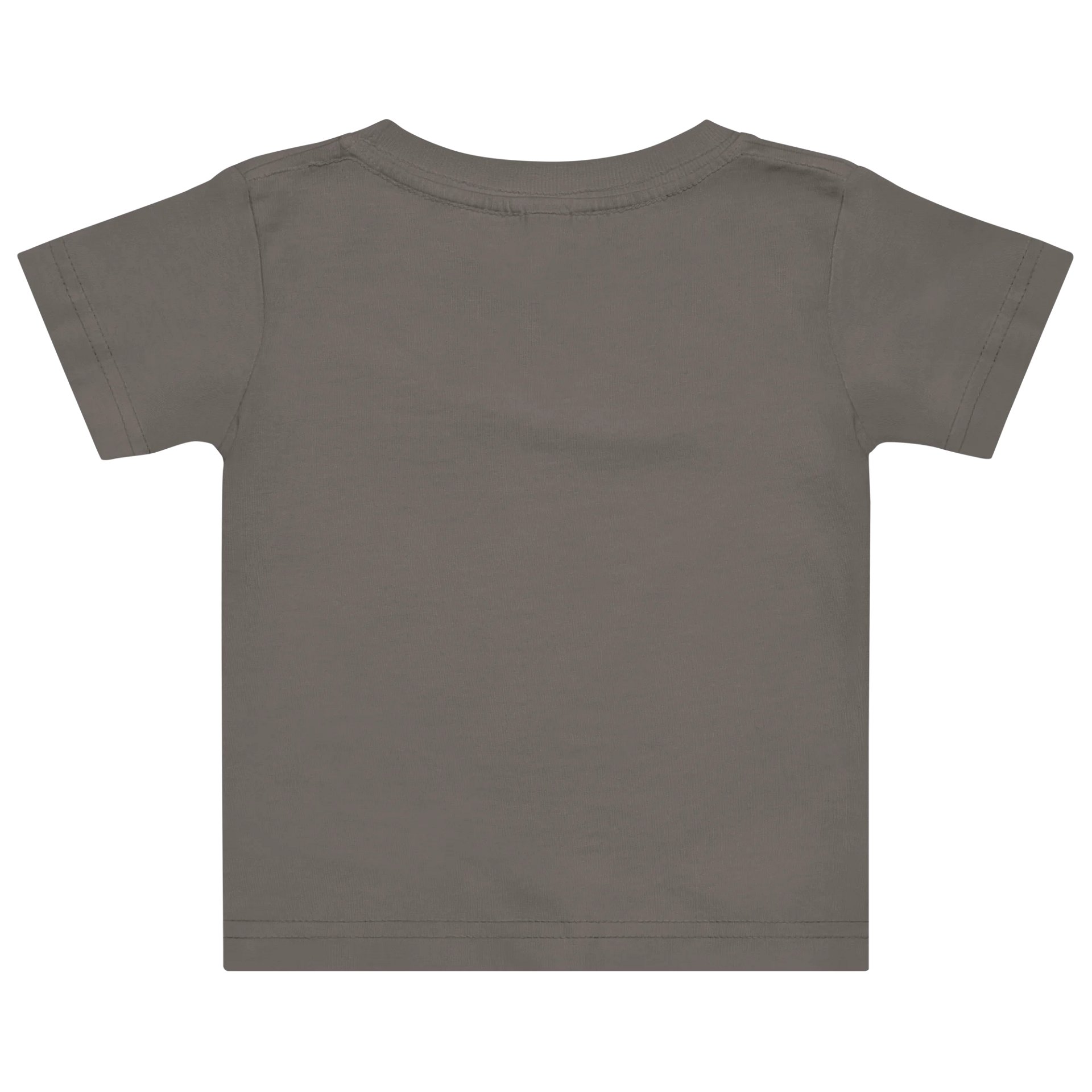 Little Mr. - Baby Short Sleeve Tee product image (2)