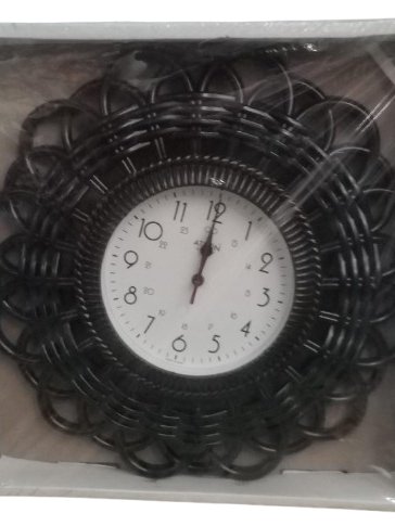 wall clock product image (3)