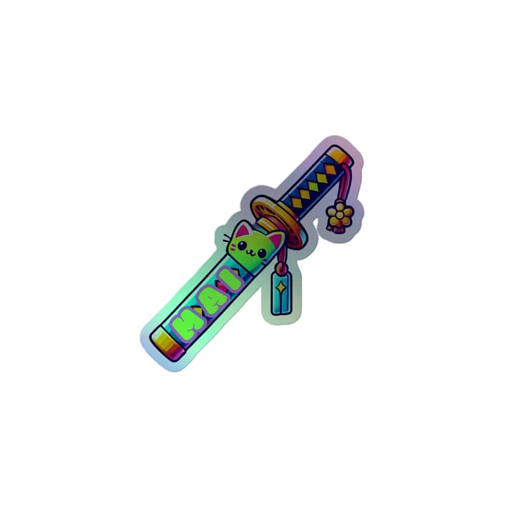 MAI Sticker product image (2)