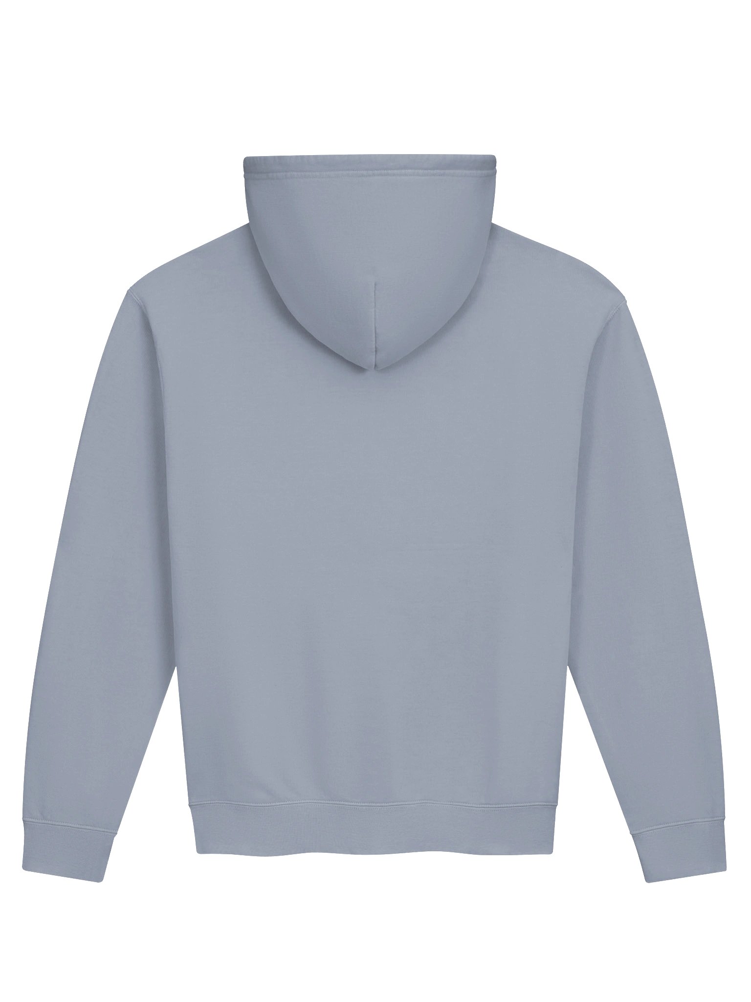 🧥 Hanorac Albastru Jean Bărbați „Amintiri Din Copilărie” – Personajele product image (2)