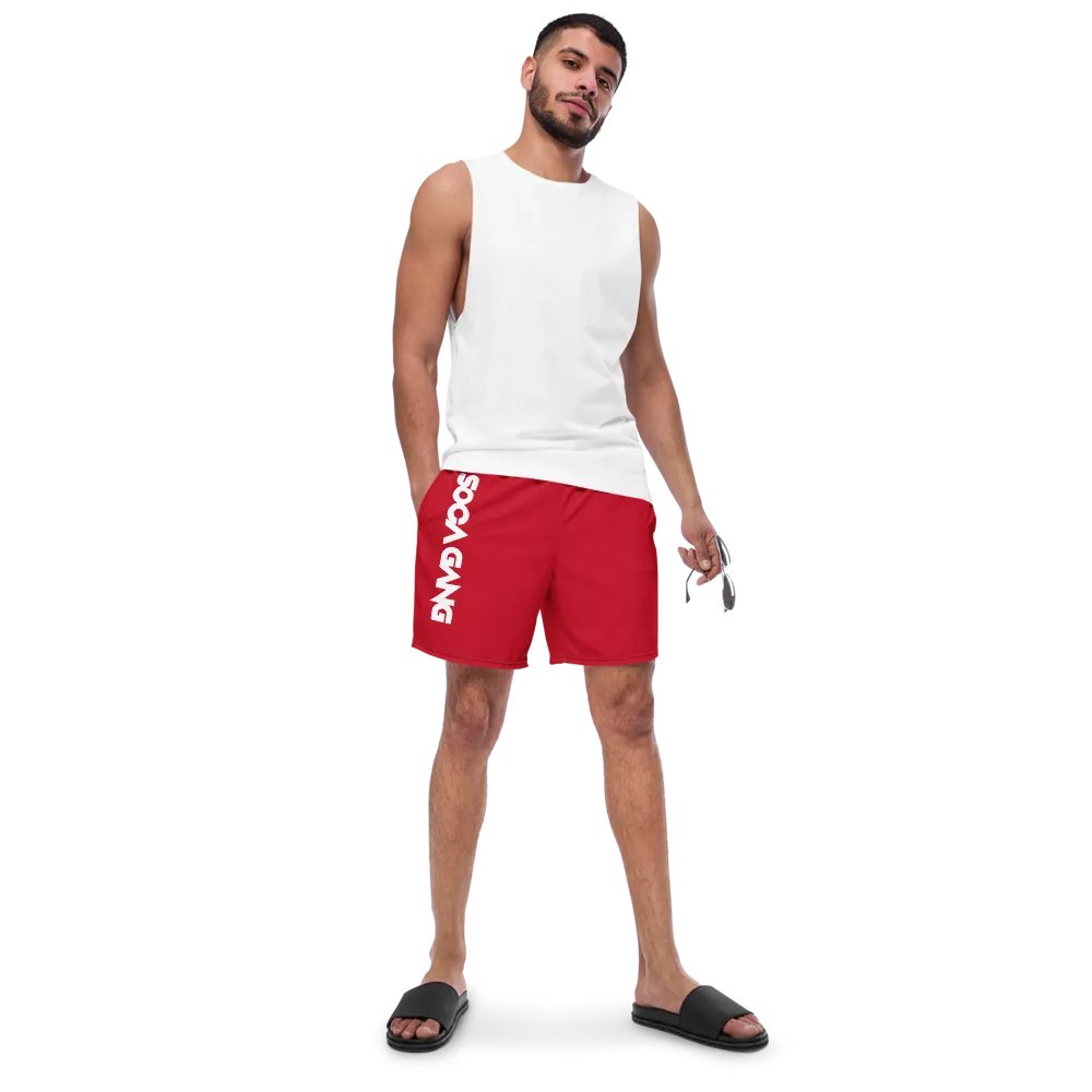 Jouvert Swim Trunks product image (4)