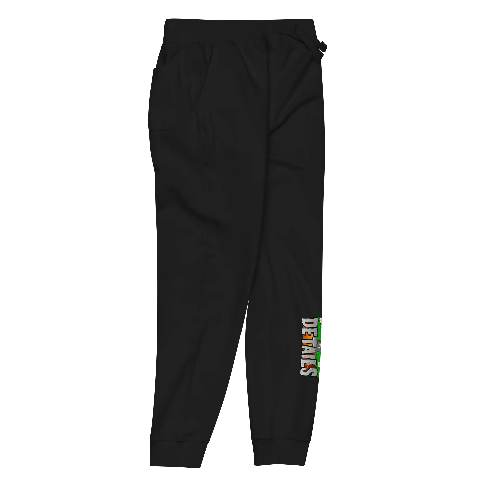 Steal My Sunshine - Cotton Heritage Unisex Fleece Joggers product image (11)