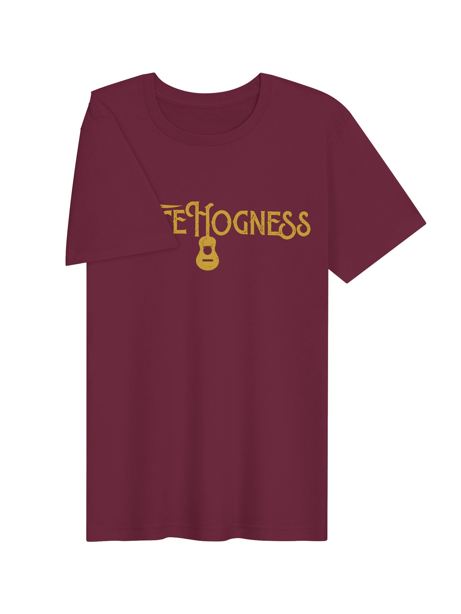 "DeLamere Dragons" Maroon & Gold Bryce Hogness Tee product image (3)