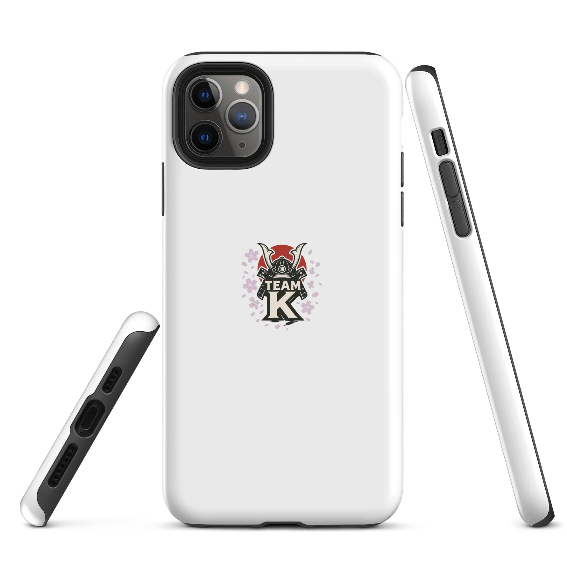 Team K Japan Case for iPhone product image (1)