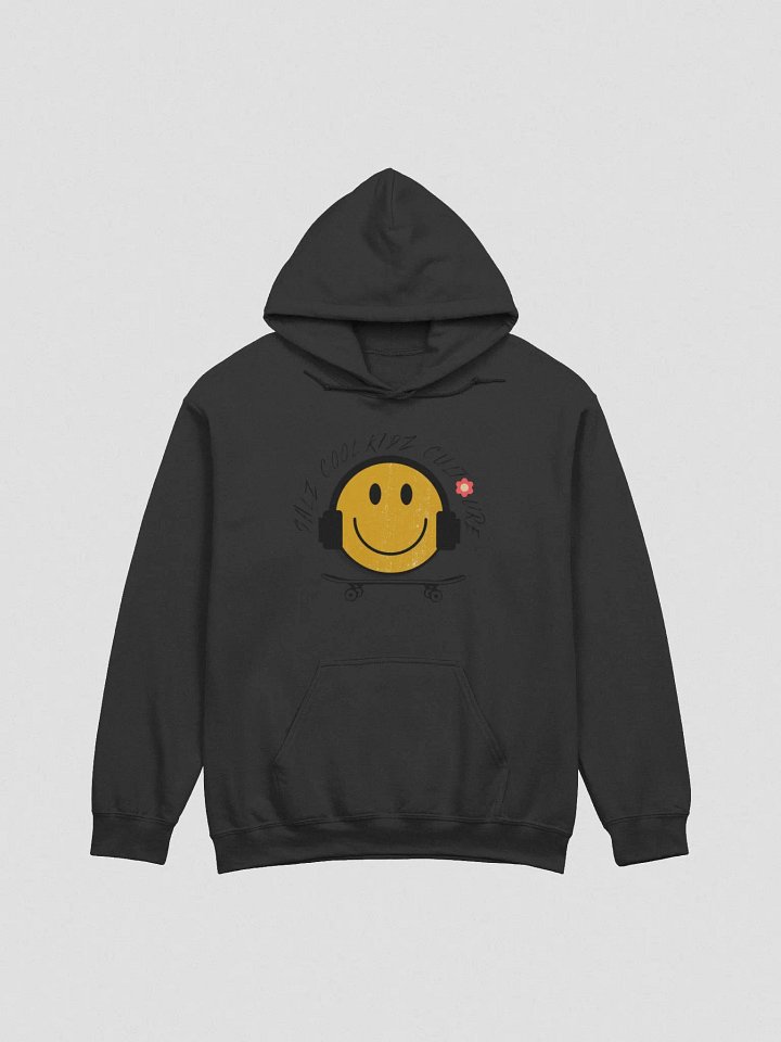 Cool Kidz CULTure Hoodie product image (2)