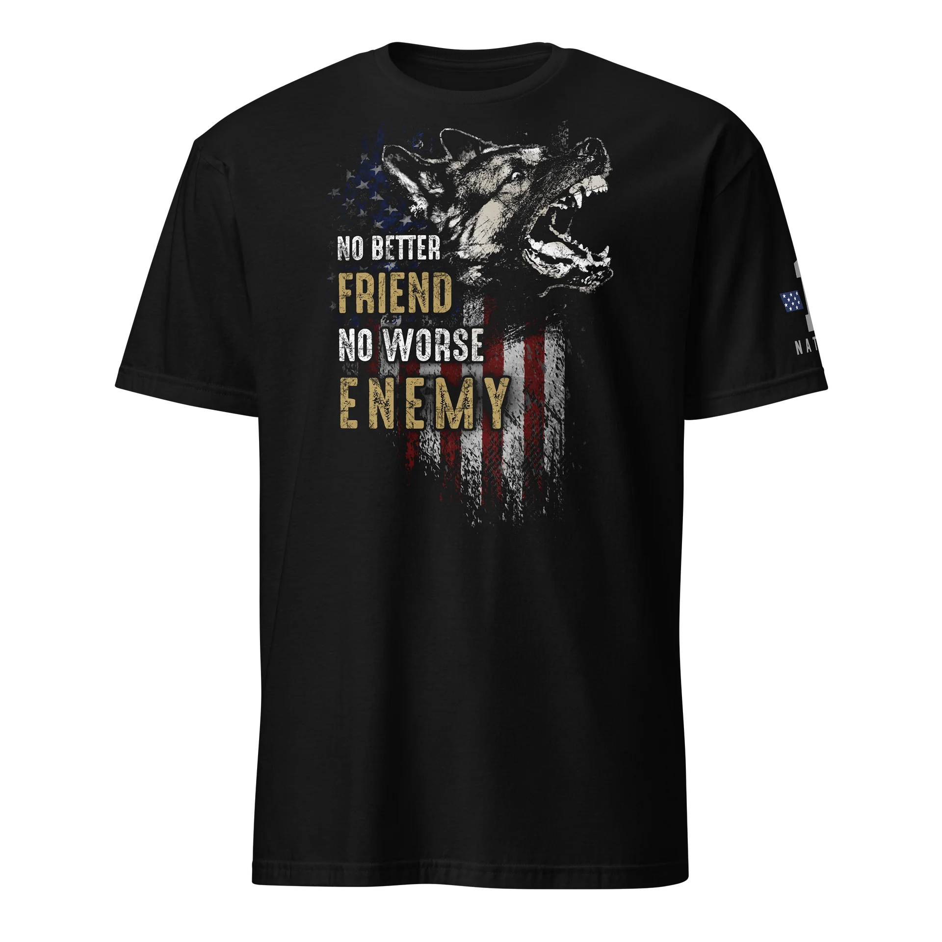 K9: No Better Friend.. product image (1)