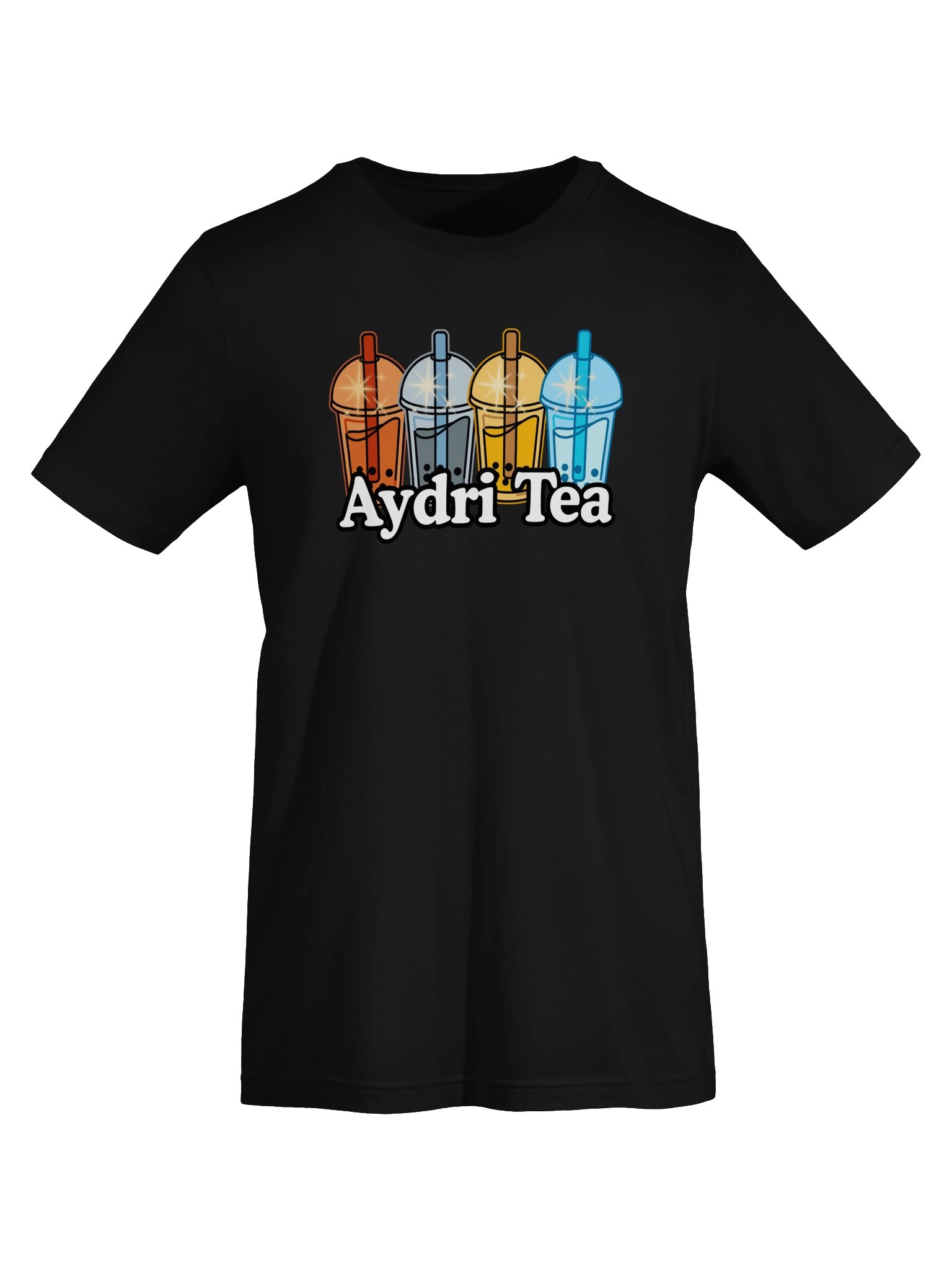 Aydri Debut & Four Year Anniversary T-Shirt product image (4)