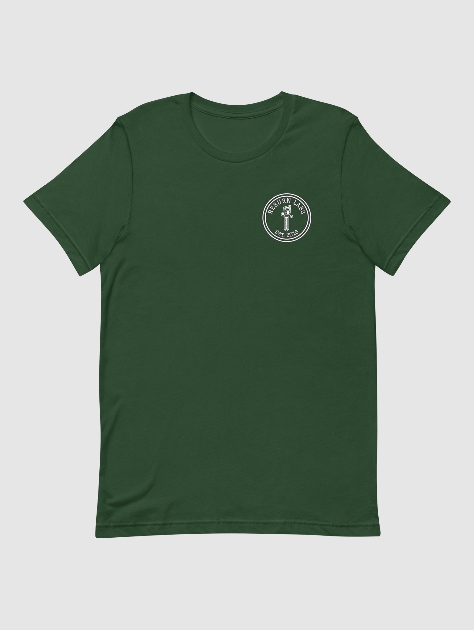 Clone 02 Tee product image (1)