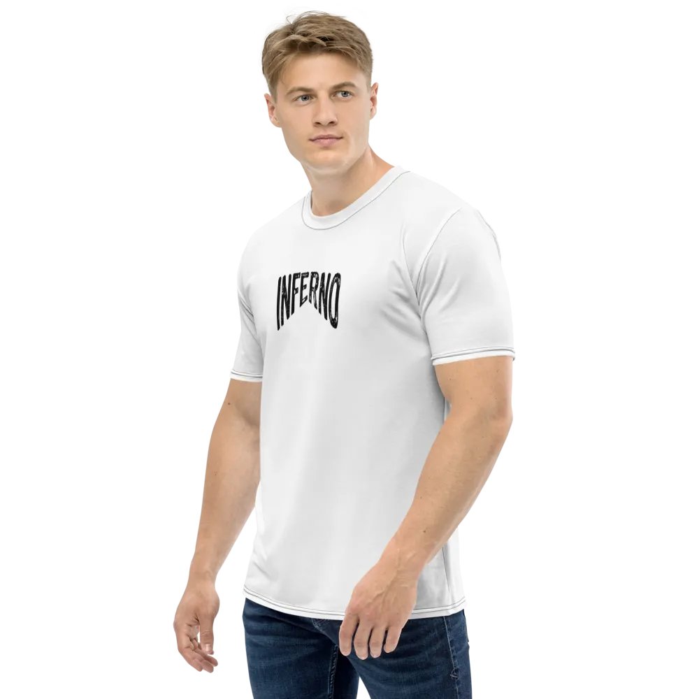 Midnight Canvas All-Over T-Shirt product image (3)