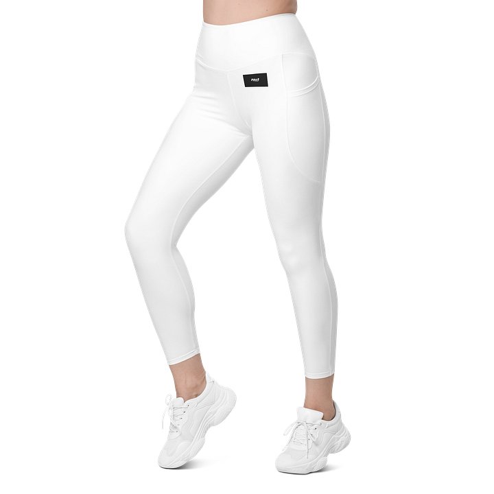 All-Over Print Leggings with Pockets BL product image (1)