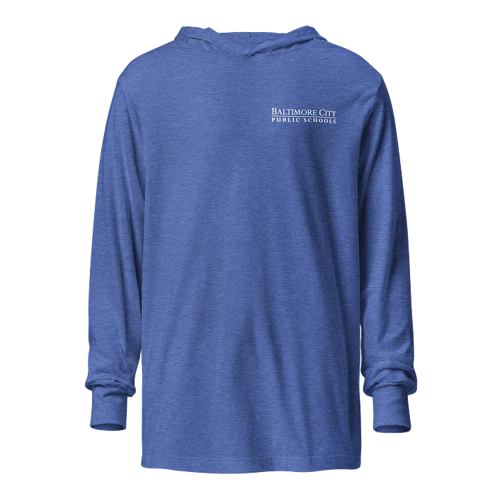 BPSS - Hooded Tee product image (1)