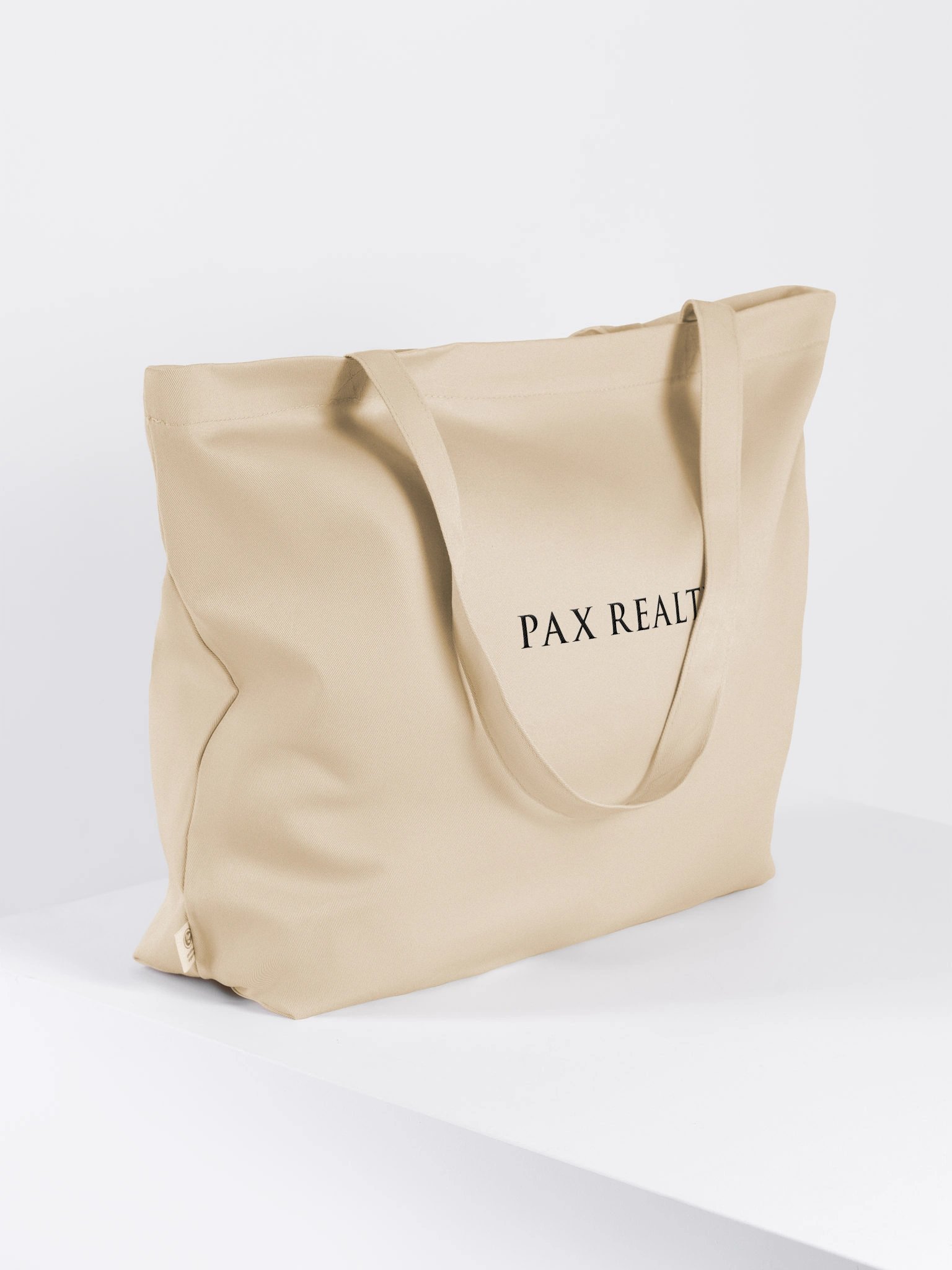 Pax Realty Tote Bag product image (4)