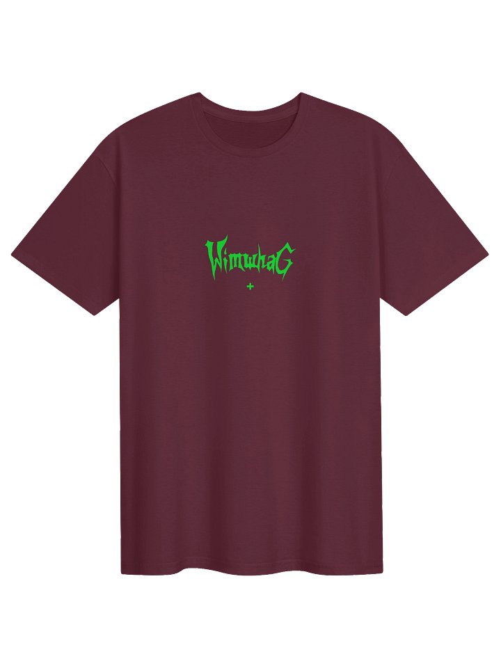 Kushion x WIMWHAG Collab Tee product image (1)
