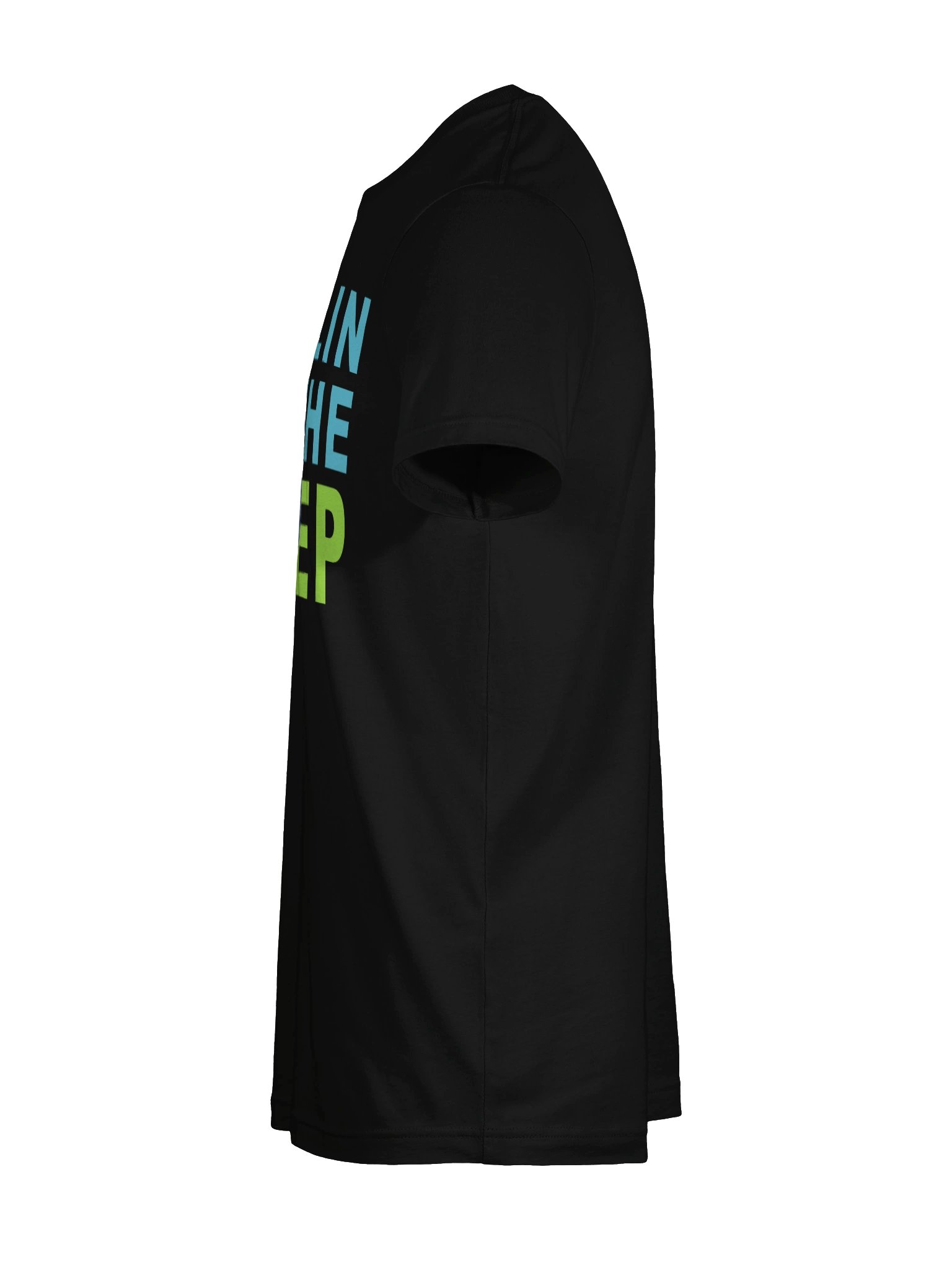 Baltimore Kraken Deep Slogan Series Tee product image (9)