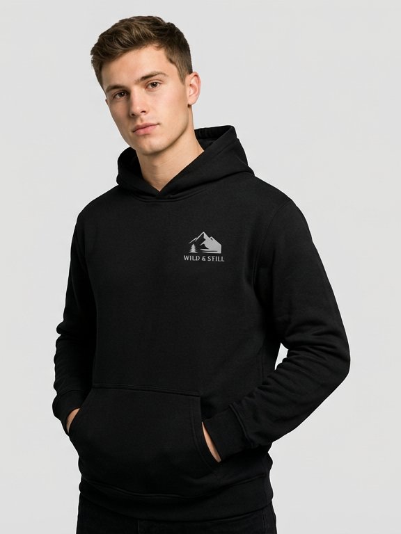 Unisex Premium Oversized Hoodie product image (1)