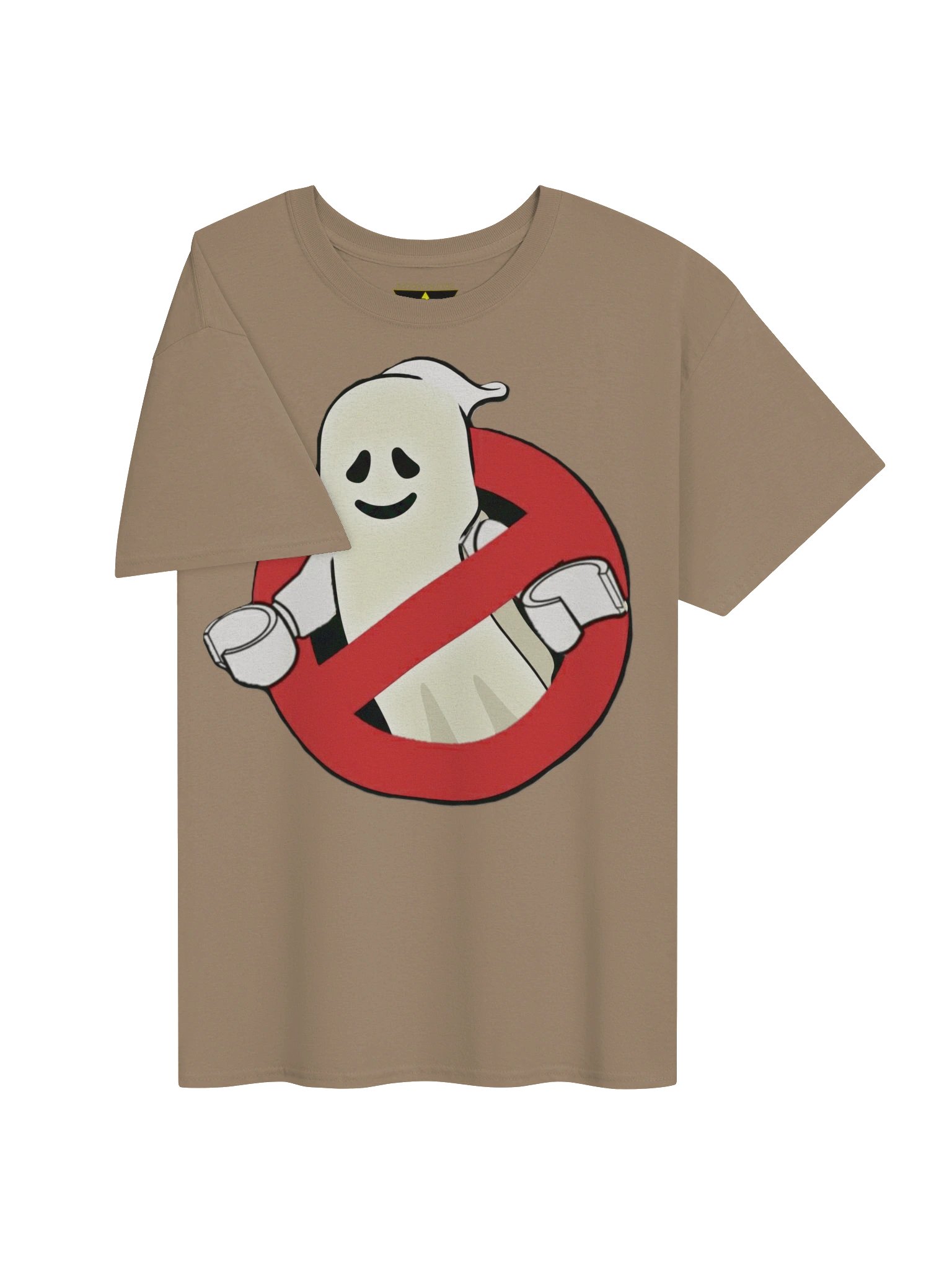 Ghost Slaughters T-Shirt product image (3)