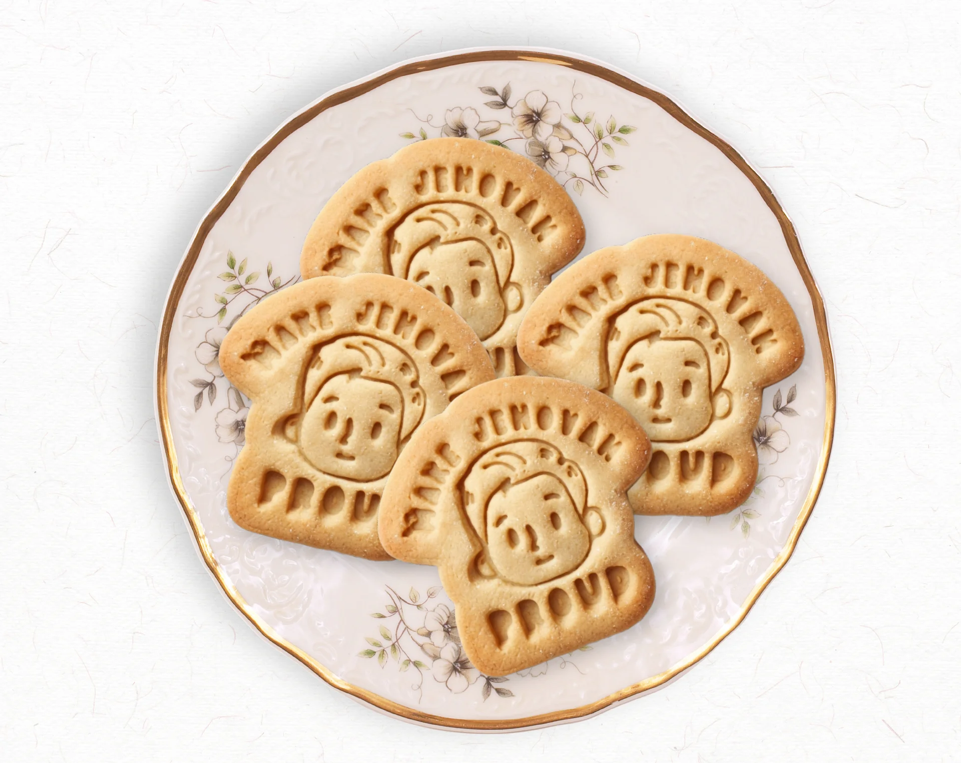 JW Kids Cookie Cutter Set - view 9