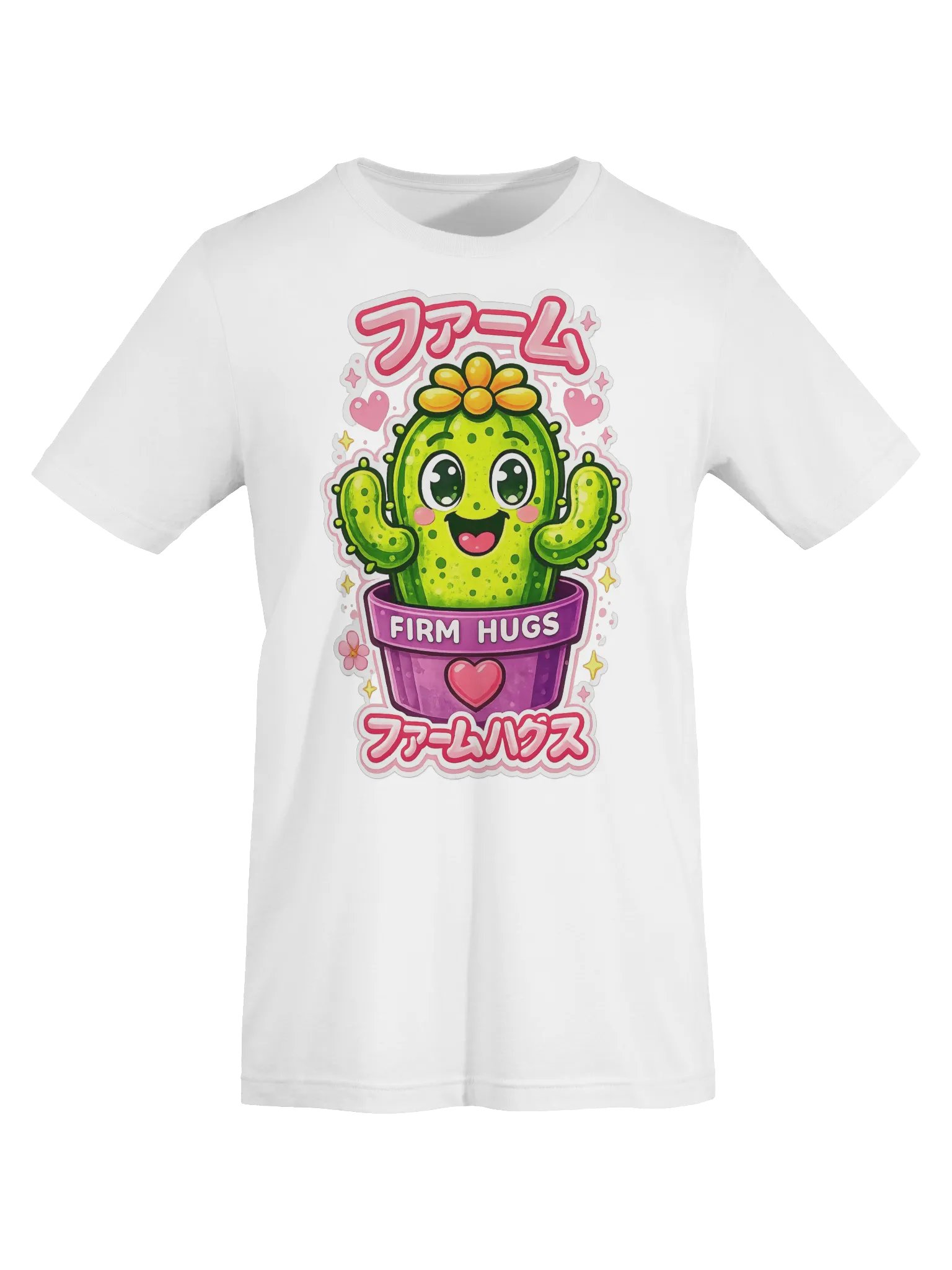 firm hugs cactus Japan product image (21)