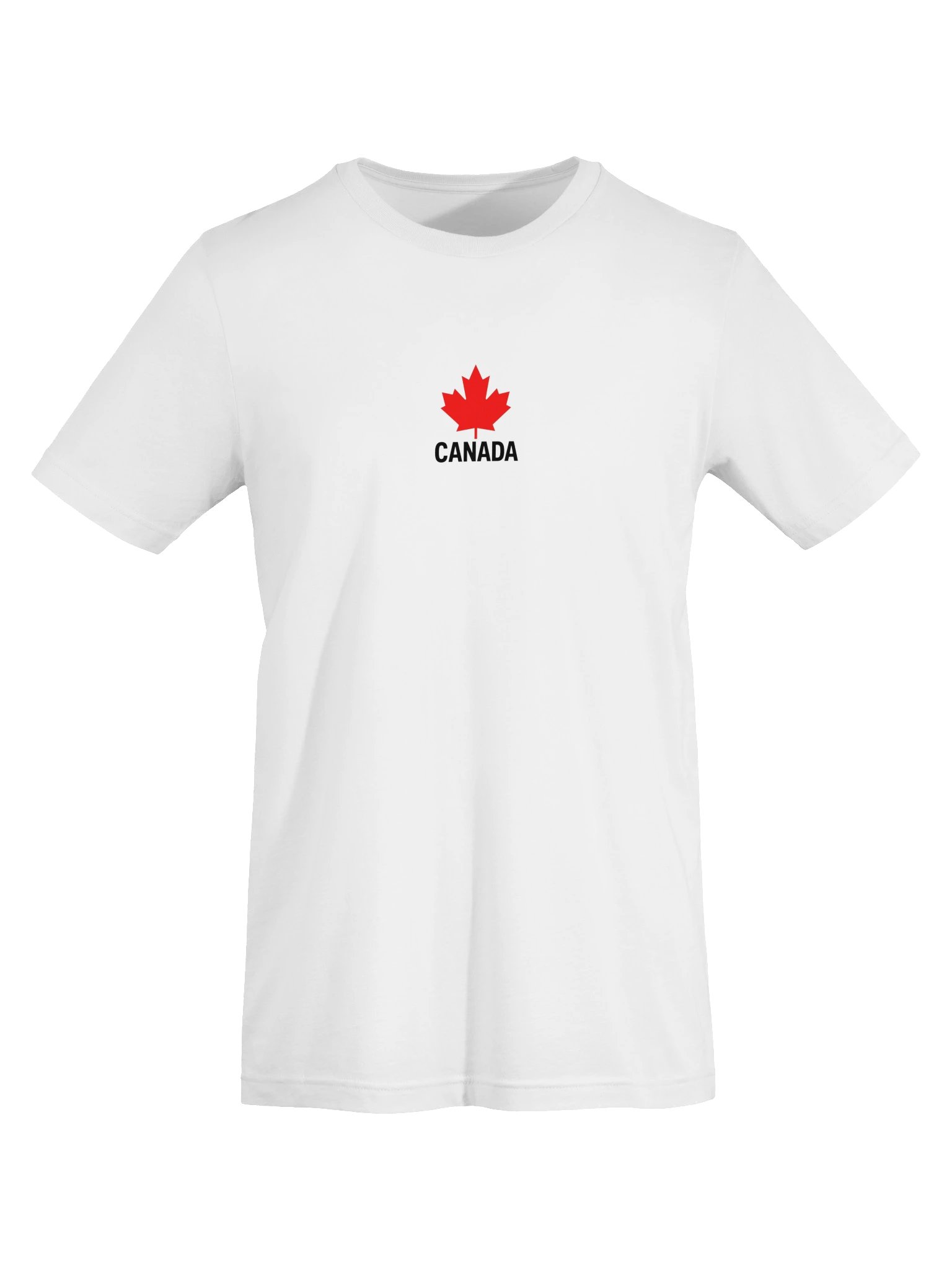 Canada Designs Maple Leaf T-Shirt product image (5)
