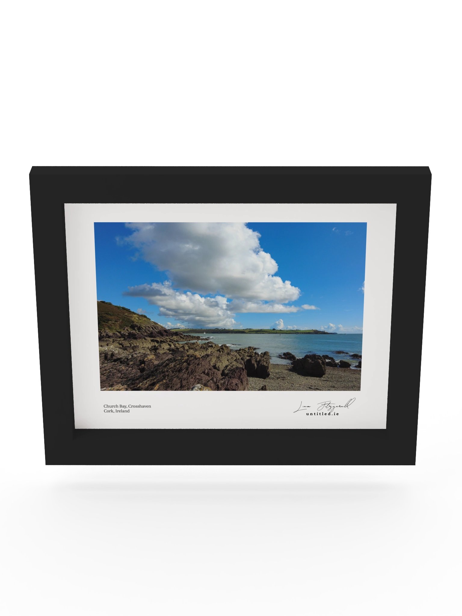 Church Bay, Crosshaven, Cork, Ireland product image (4)