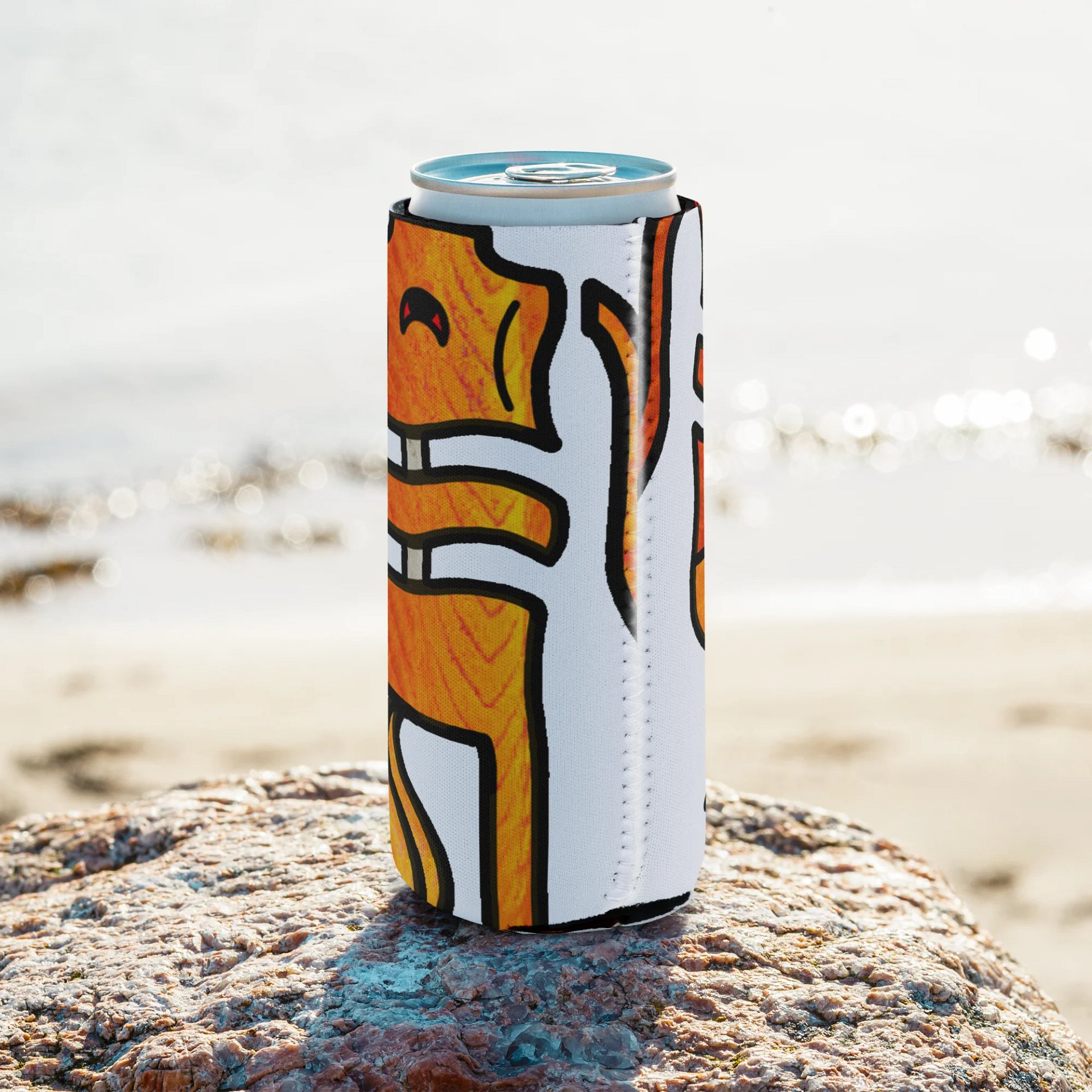 Meatman Drink Holder product image (17)
