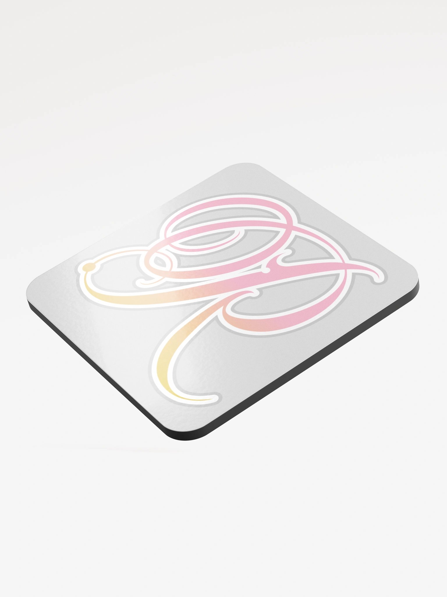 Radiant Refined Cork Coaster product image (3)