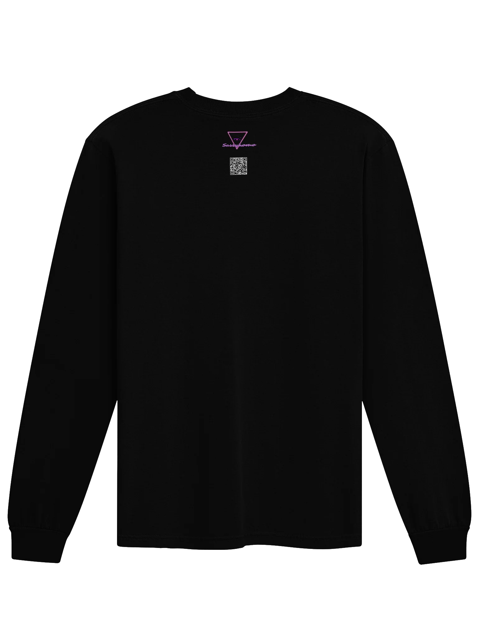 The Real Grinch long sleeve tee product image (8)