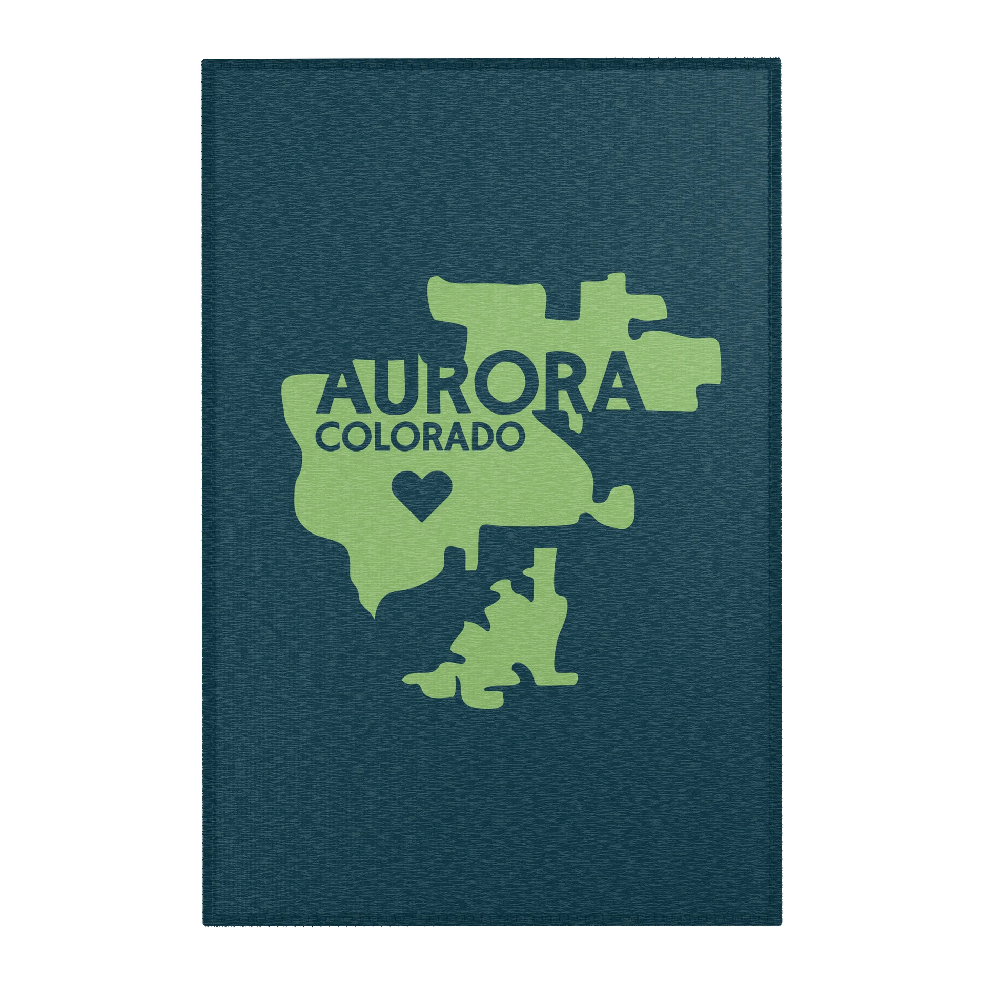 Aurora Map Area Rug product image (1)