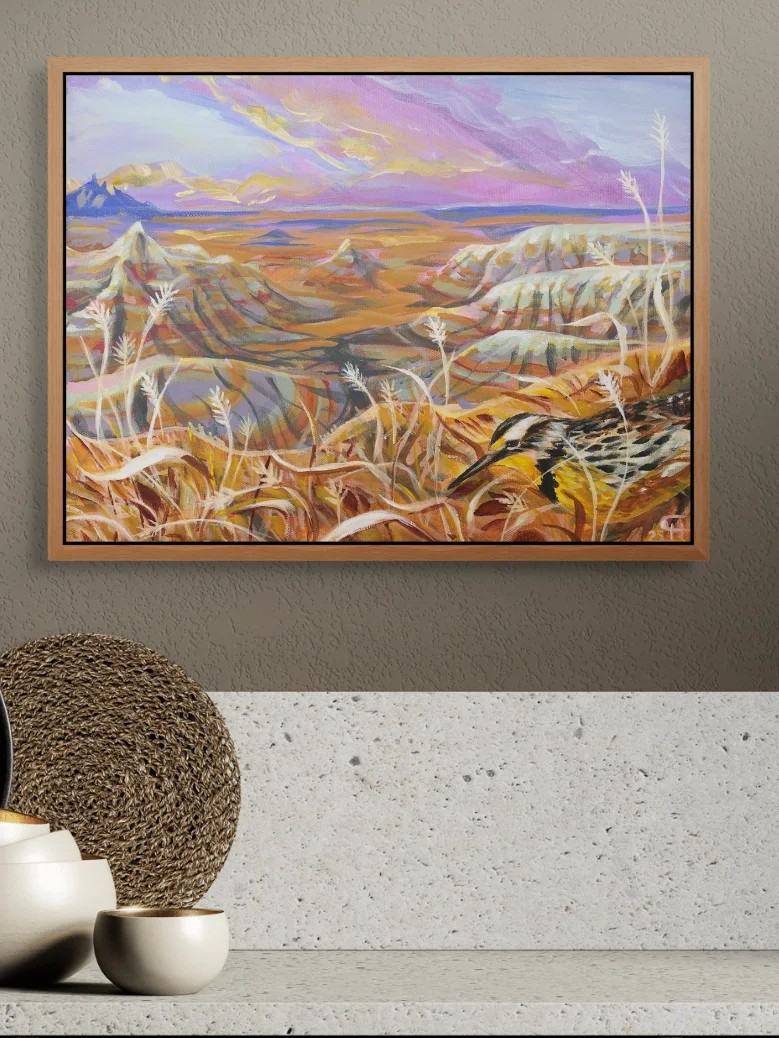Badlands Original product image (2)