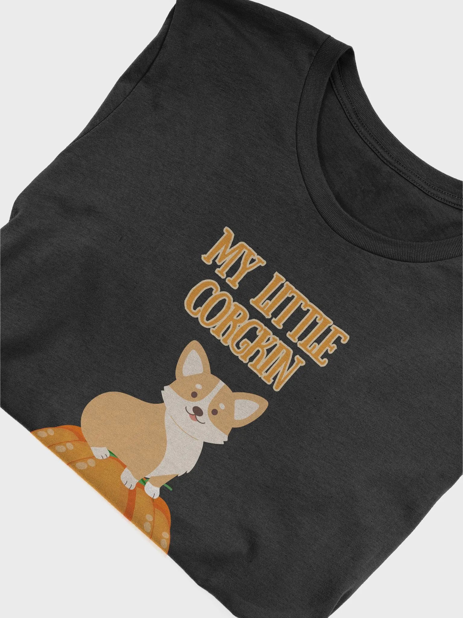 My Little Corgkin Women's T-Shirt product image (5)