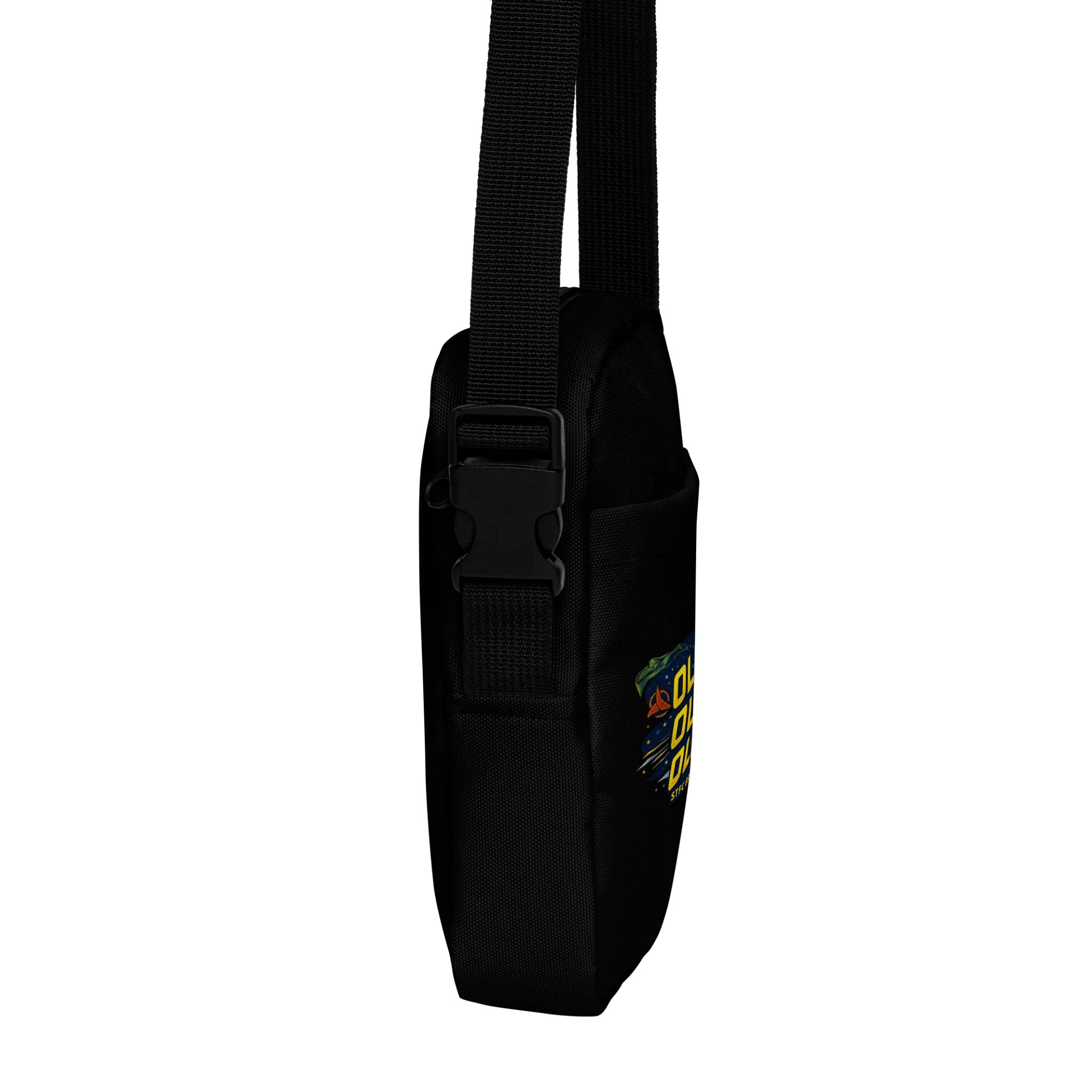 STFC Briefings Ole Ole Ole Collection Duffle Bag product image (4)