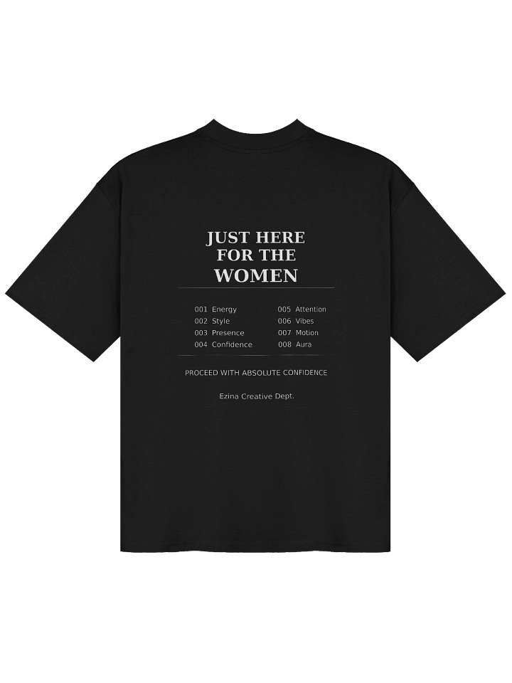 Here For The Women product image (1)