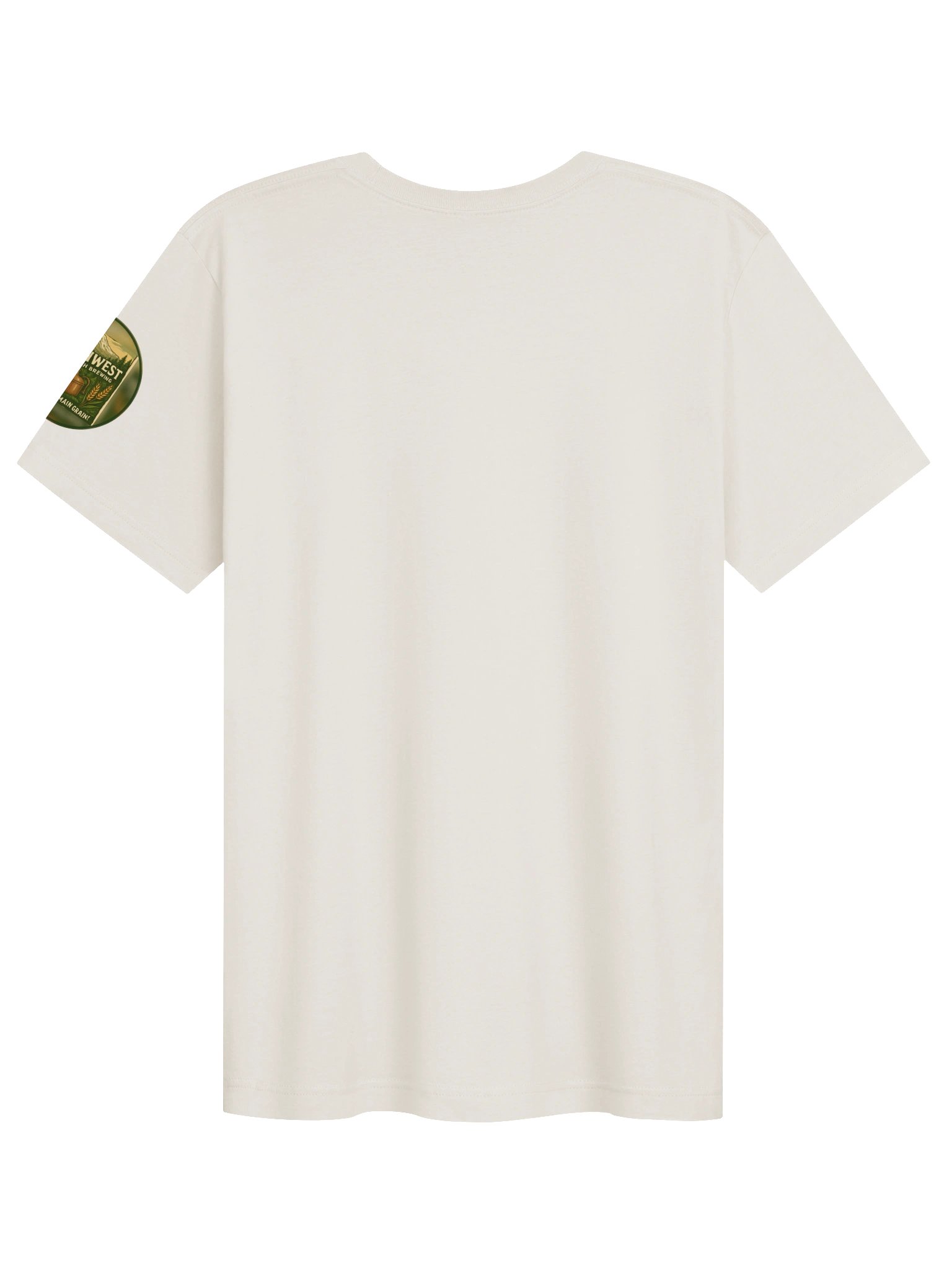 2 Buckets T-Shirt product image (2)
