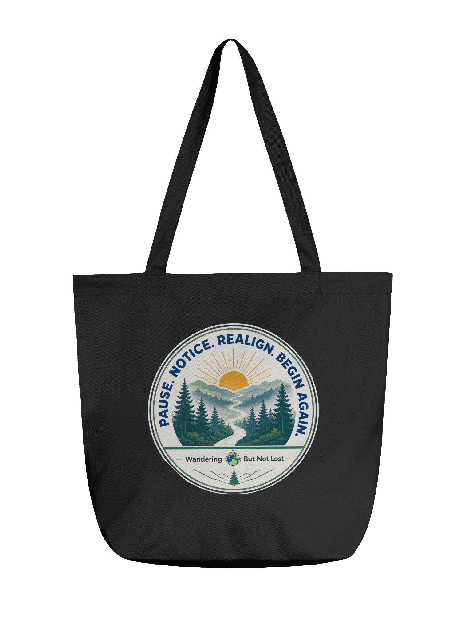 The Begin Again Tote product image (1)