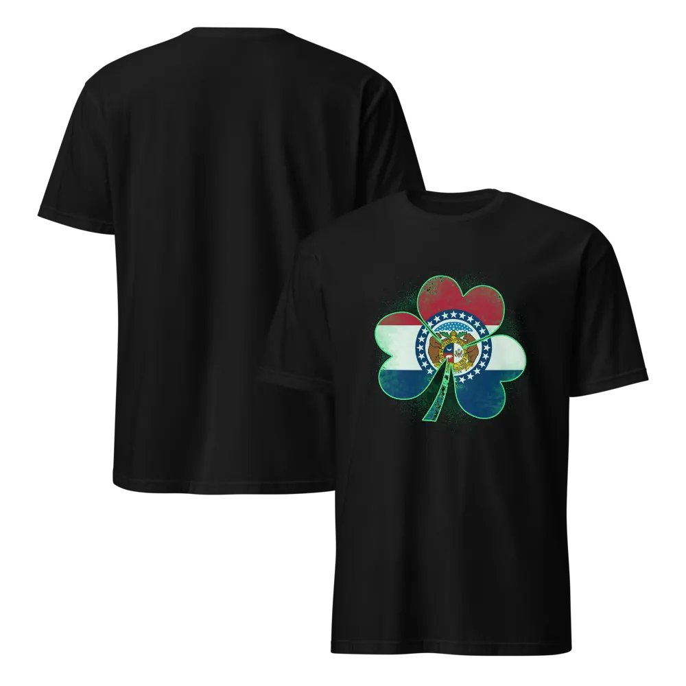 Missouri Clover: St Patrick's Day product image (6)
