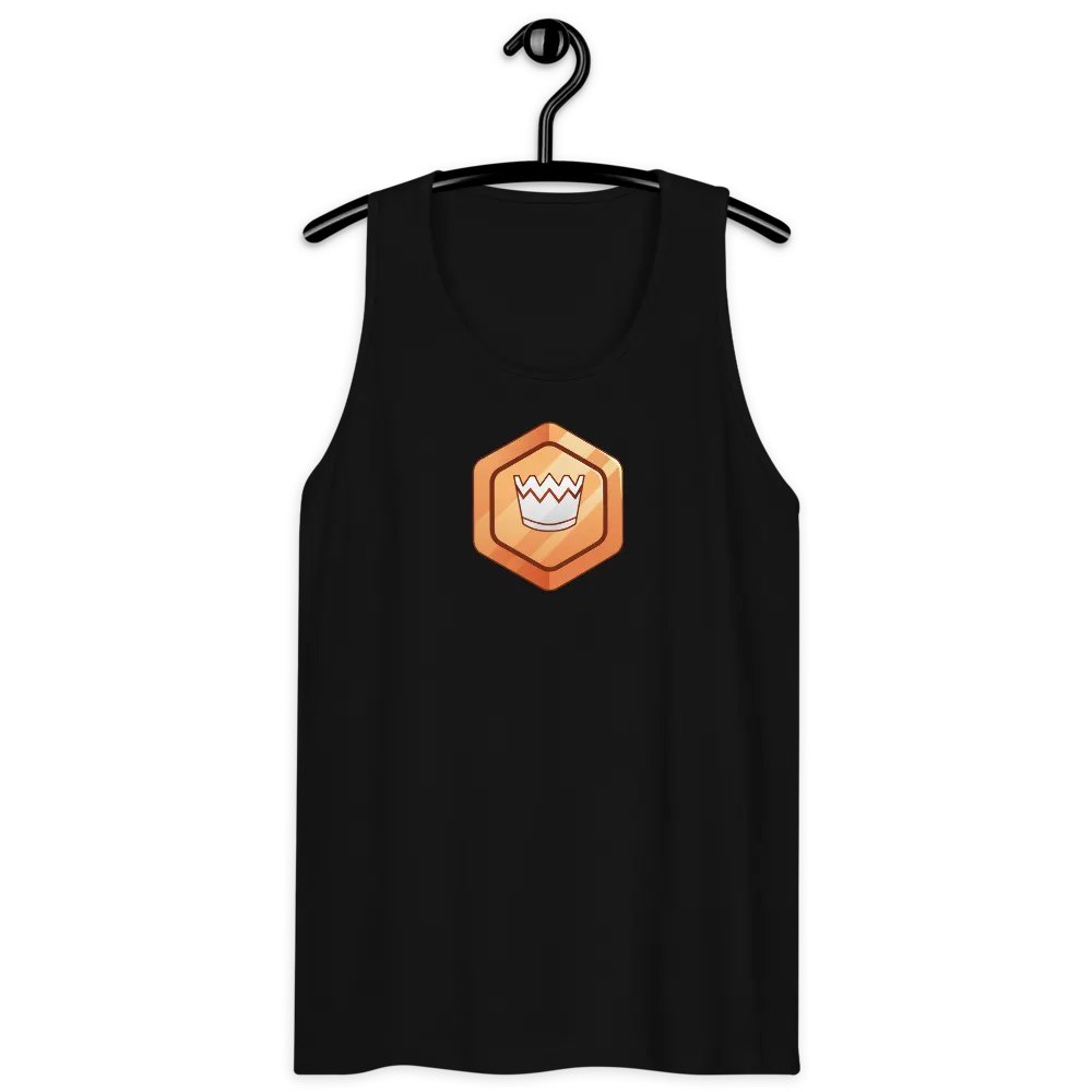 RezzStop Tank Top product image (9)
