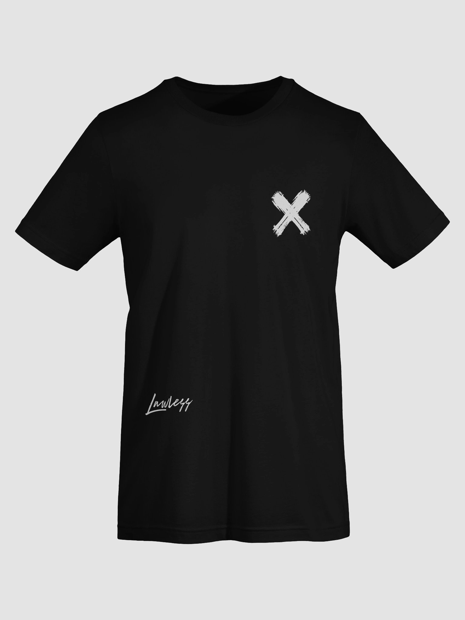 Simply Lawless Tee product image (3)