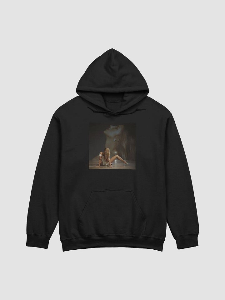So Close To What Album Tate McRae Hoodie product image (1)