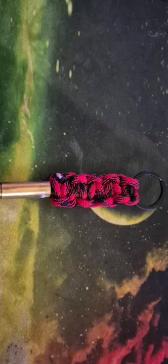 paracord krychain 38 product image (3)