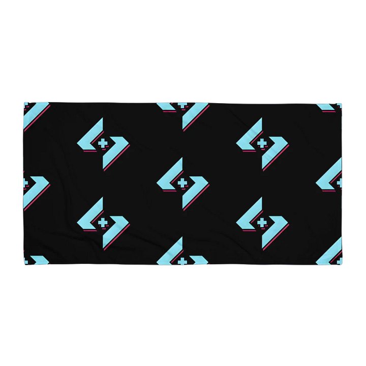 Towel Logo product image (1)