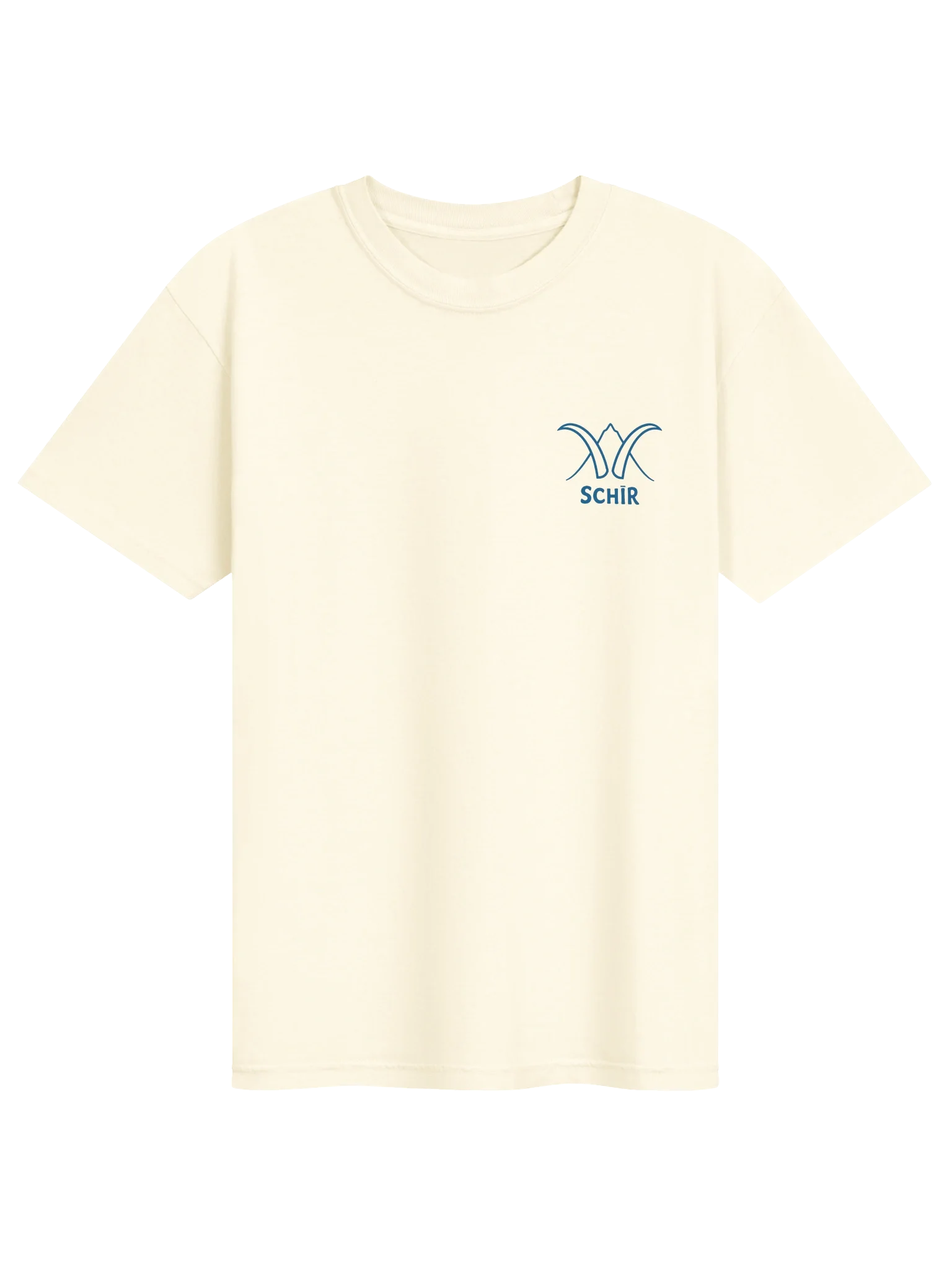 SUN ARC TEE product photograph 2
