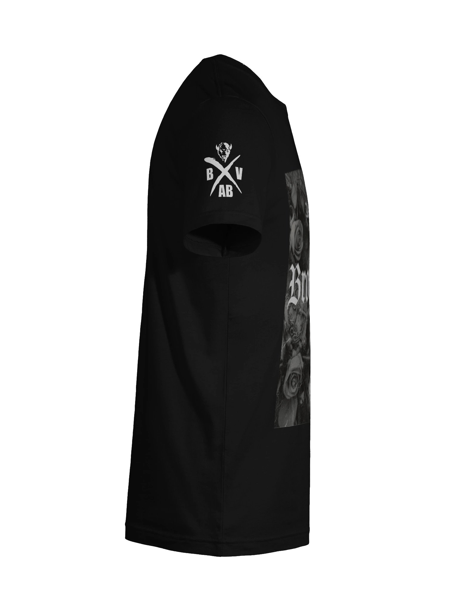 Band shirt "Brotherhood skull" product image (12)