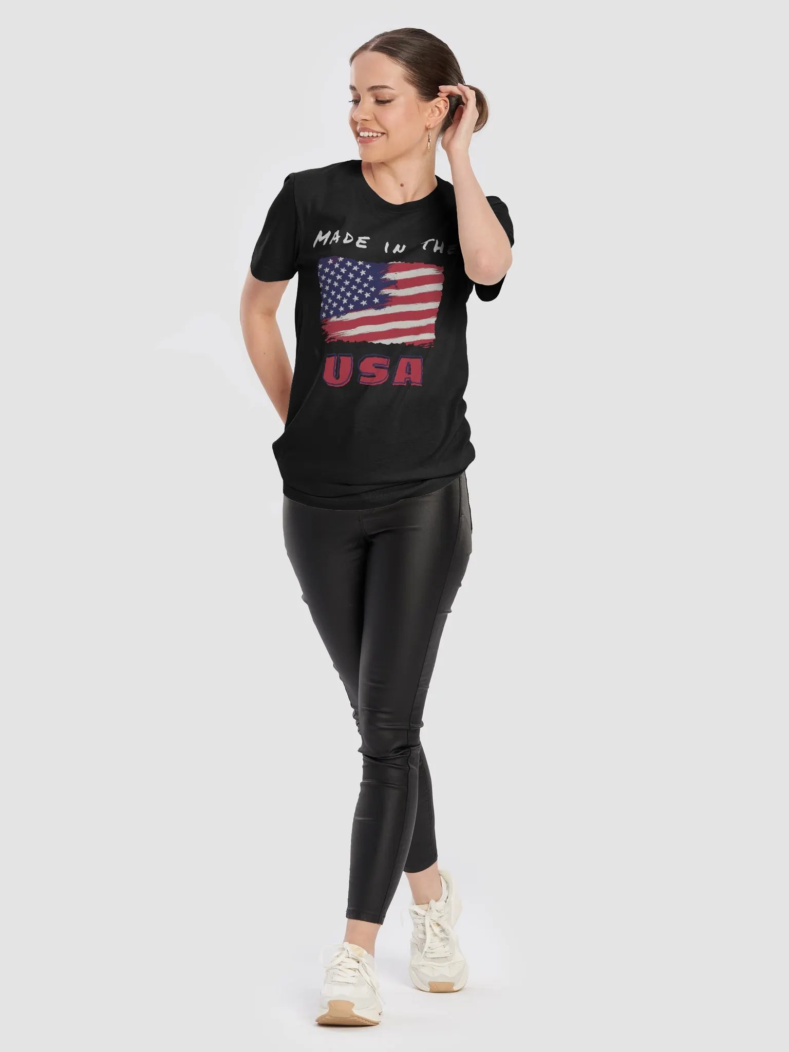 HMP- Made in the USA product image (9)