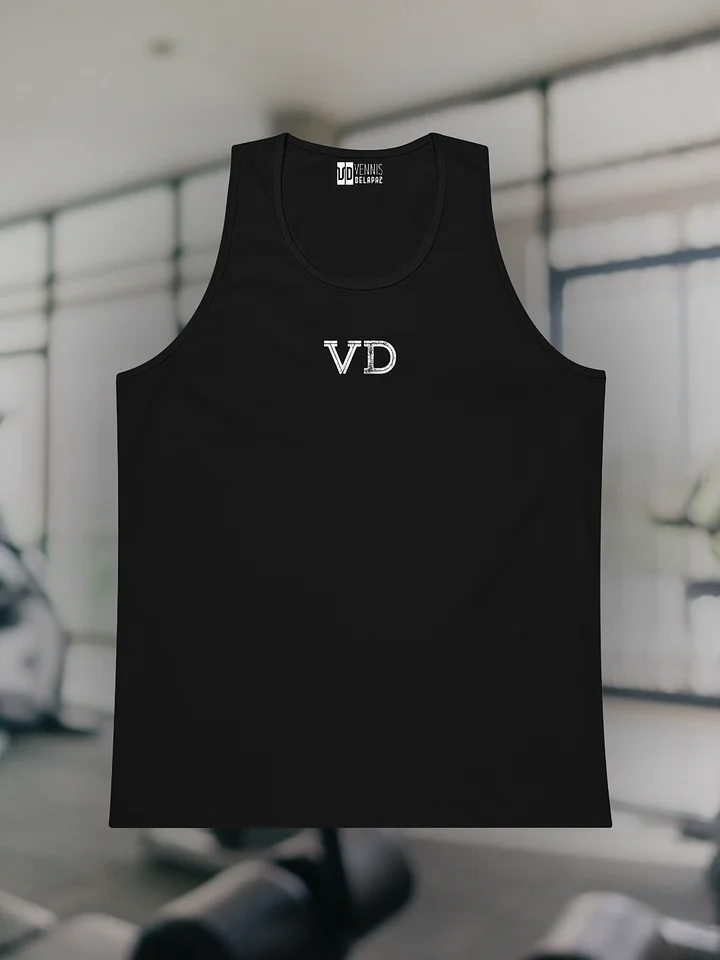 Fleek VD | Tank-top product image (1)