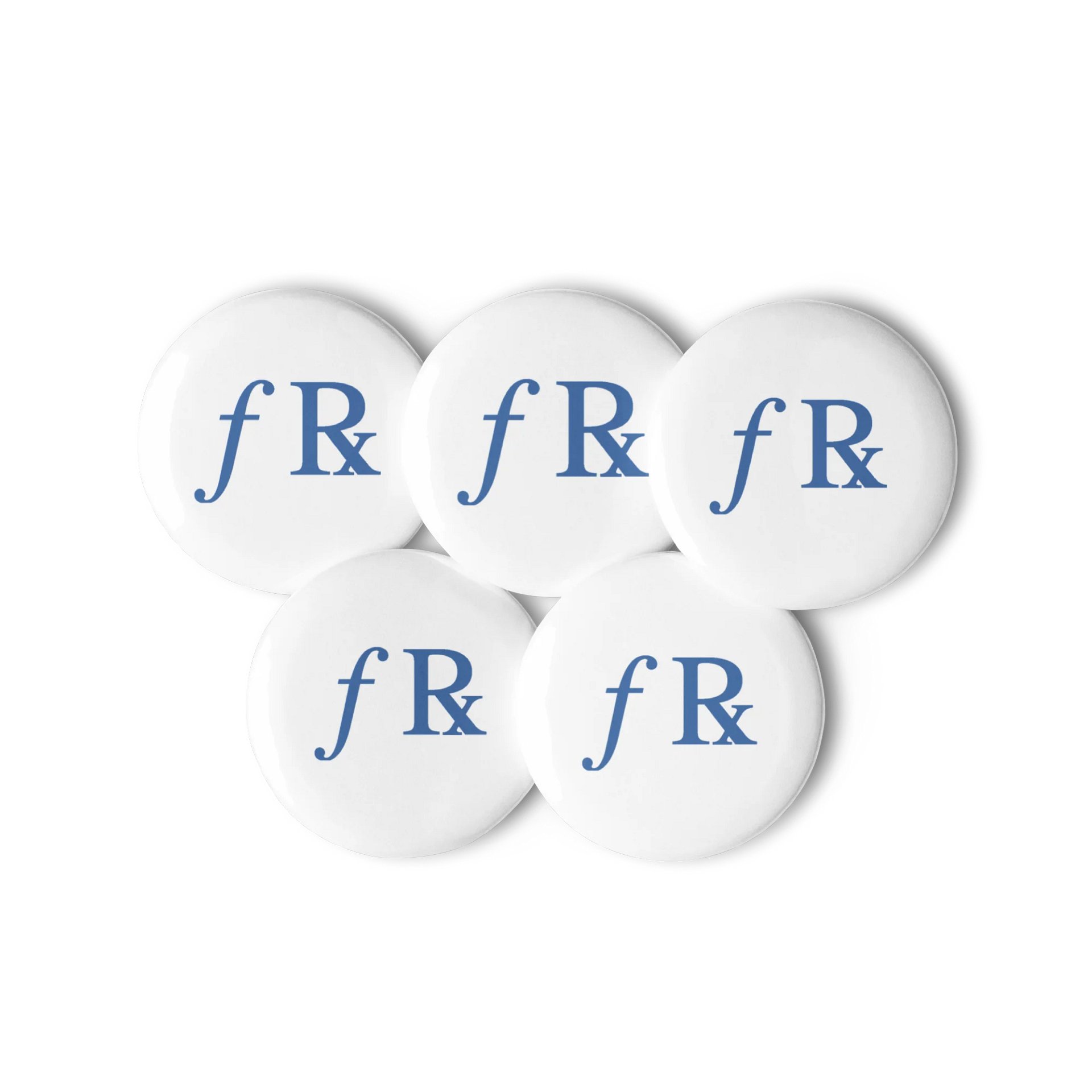 𝑓 ℞ Pins product image (2)