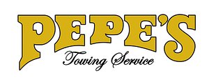 Pepe's Tow