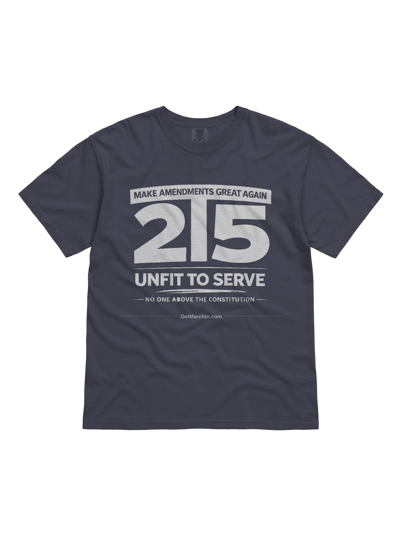 Unfit to Serve product image (1)